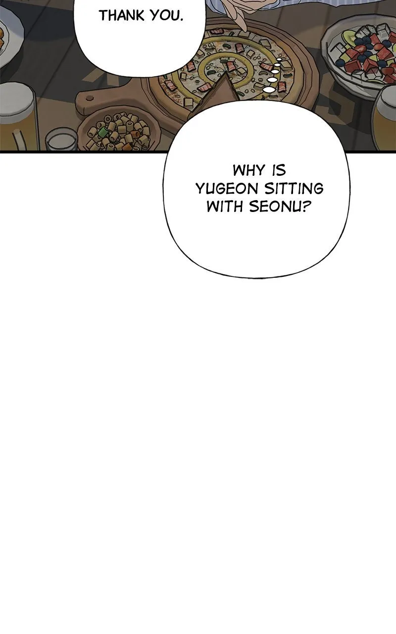 Random Target Chapter 63 page 124 - 