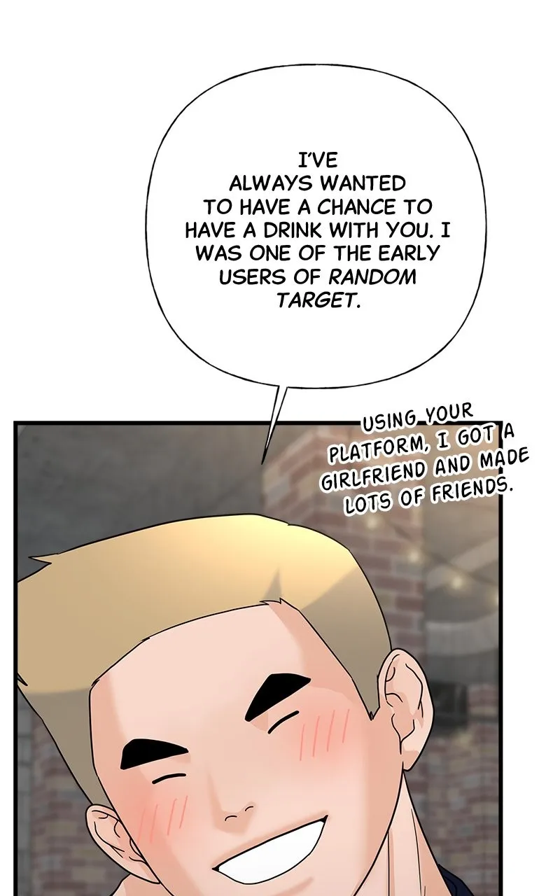 Random Target Chapter 63 page 125 - 