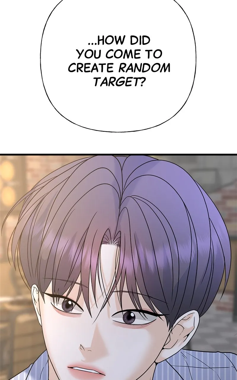 Random Target Chapter 63 page 129 - 