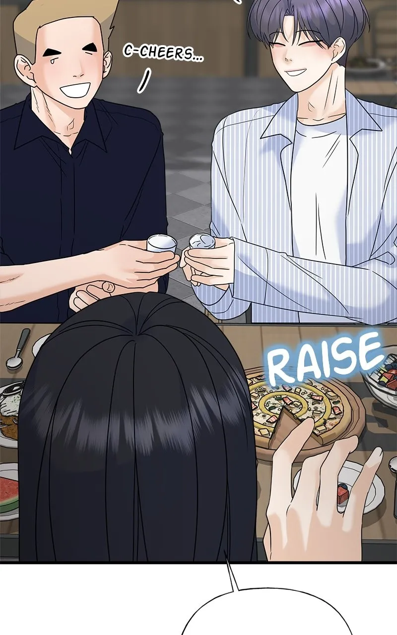 Random Target Chapter 63 page 136 - 