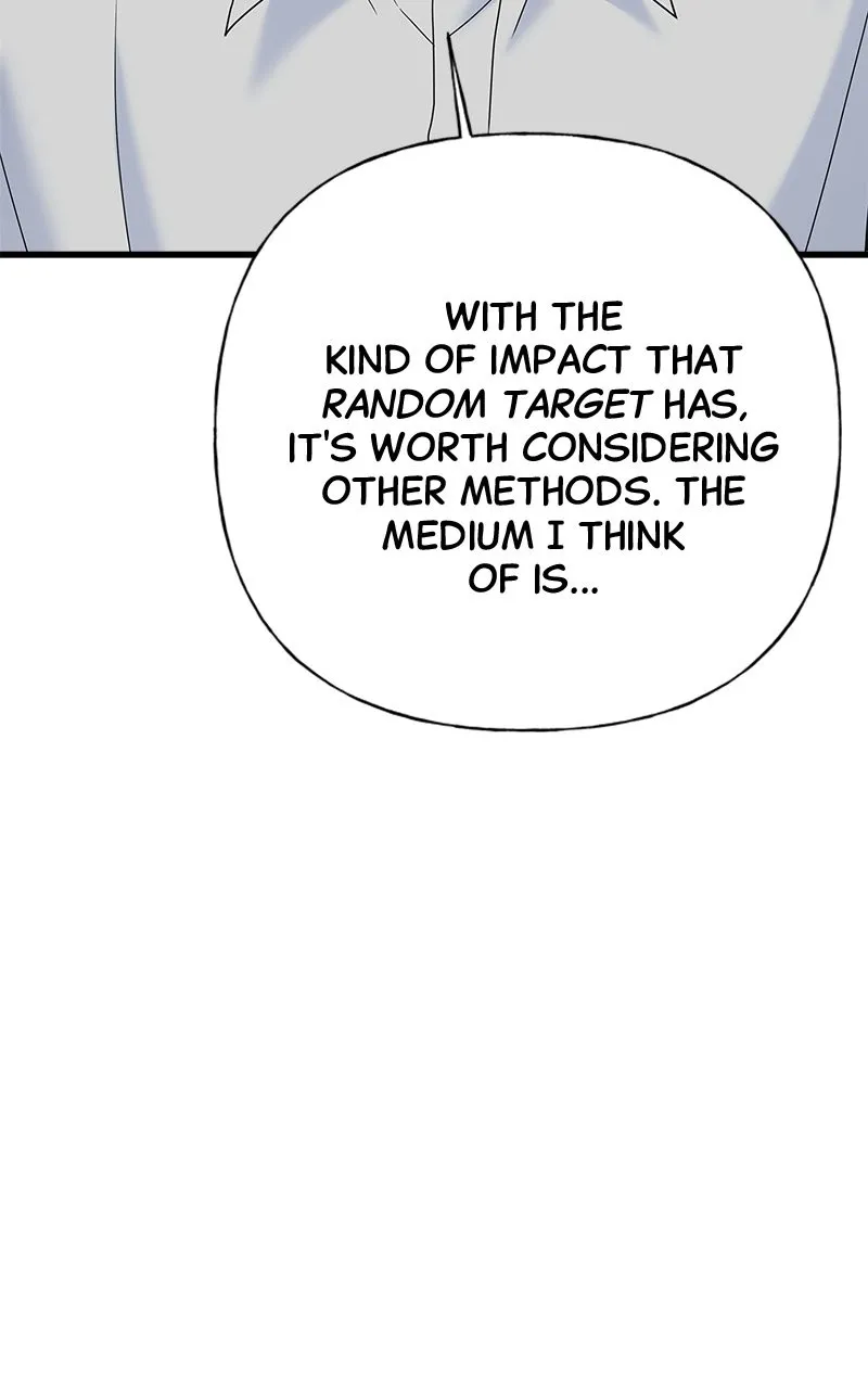 Random Target Chapter 63 page 139 - 