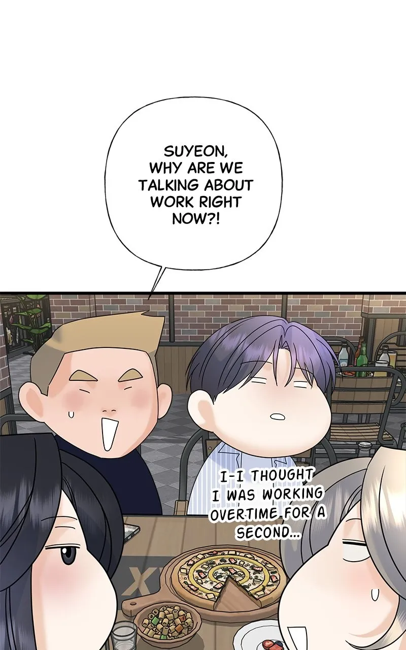 Random Target Chapter 63 page 140 - 
