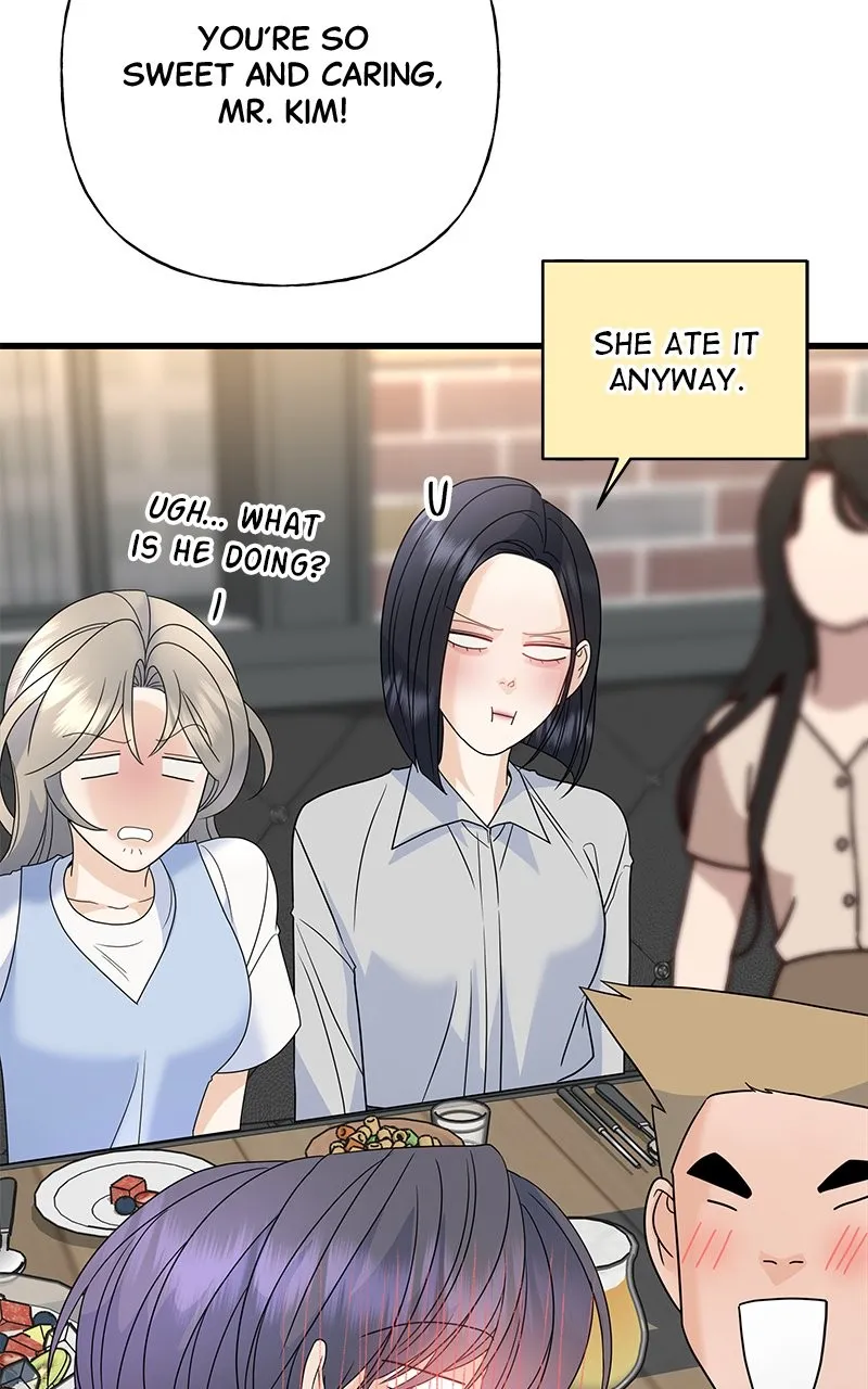 Random Target Chapter 63 page 149 - 