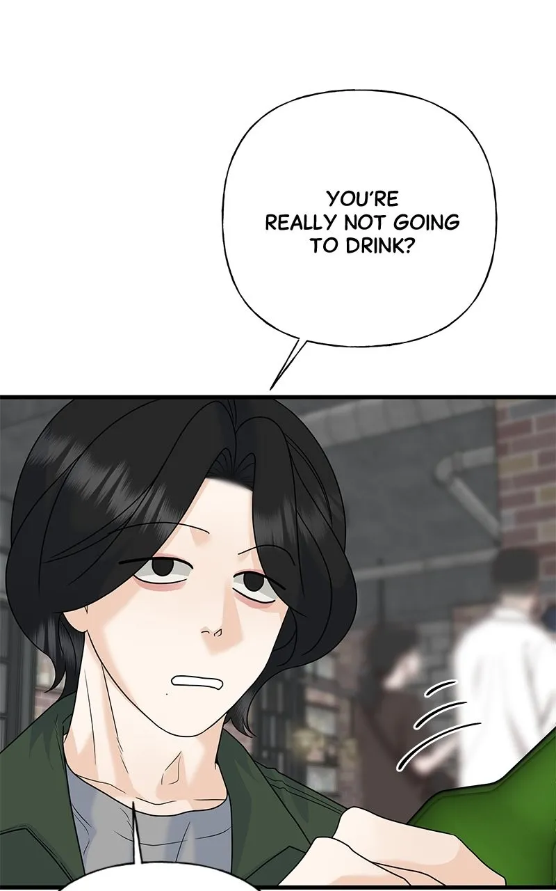 Random Target Chapter 63 page 160 - 