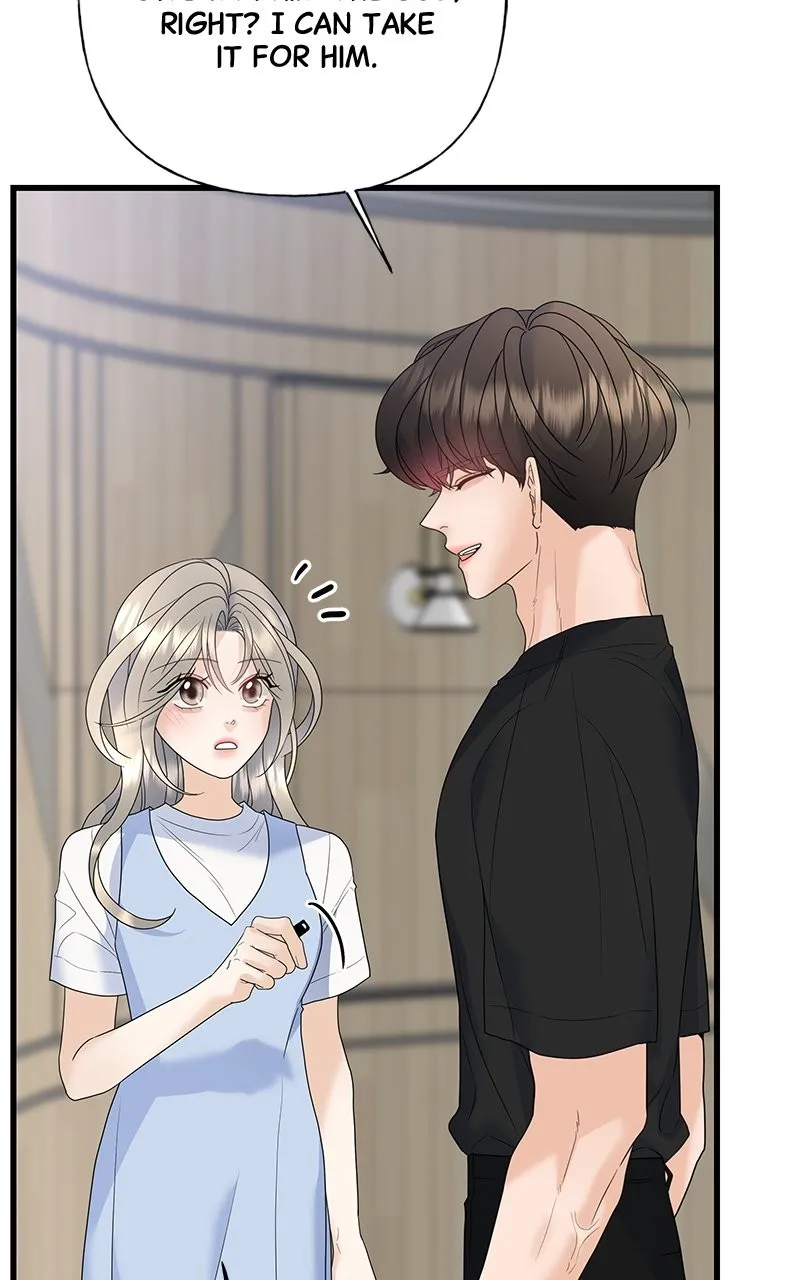 Random Target Chapter 63 page 23 - 