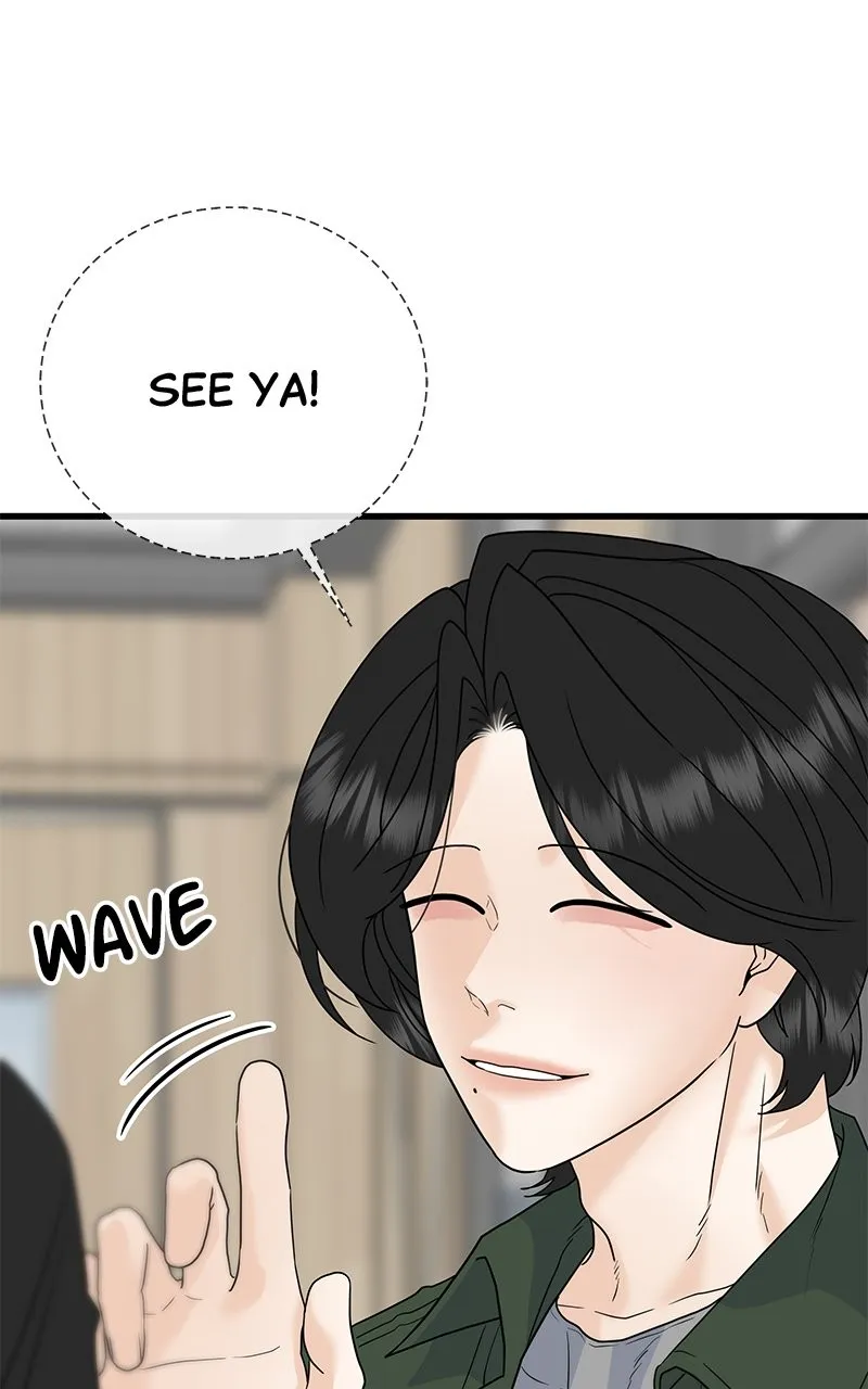 Random Target Chapter 63 page 31 - 