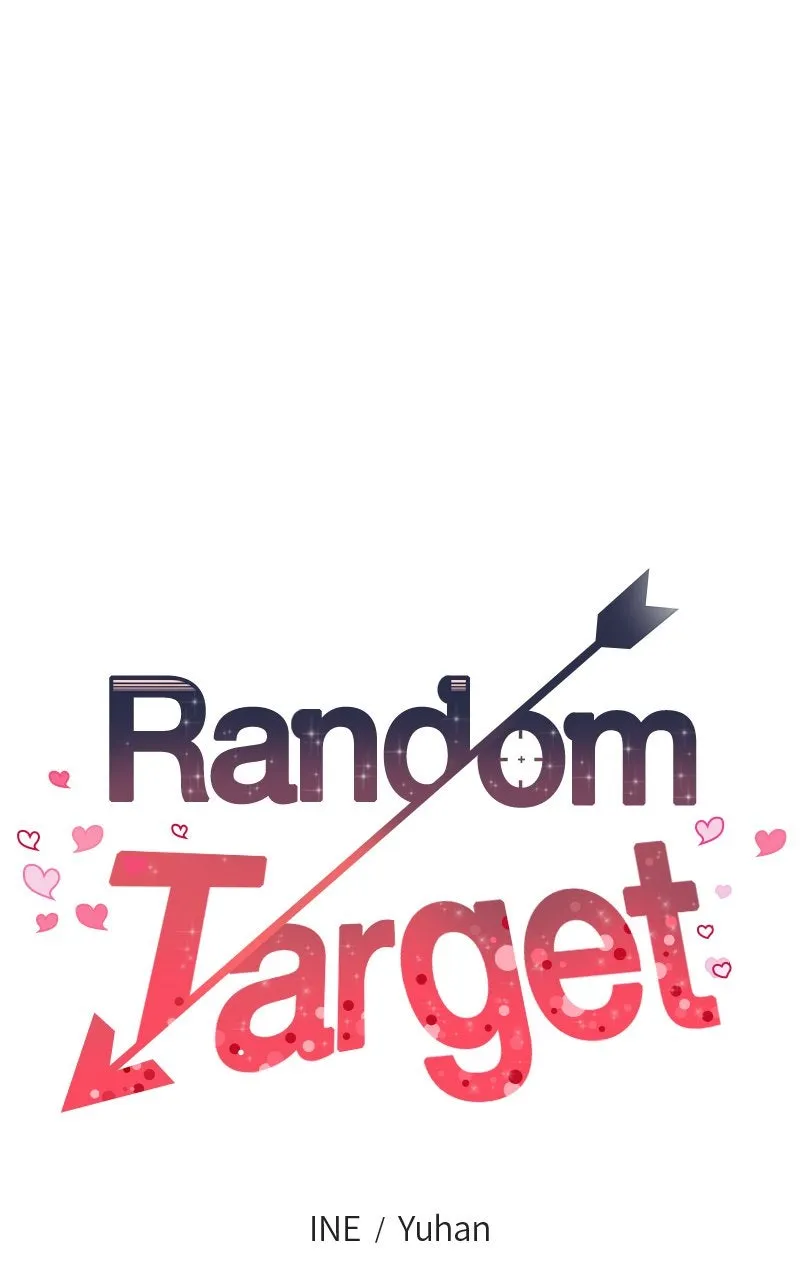 Random Target Chapter 63 page 34 - 