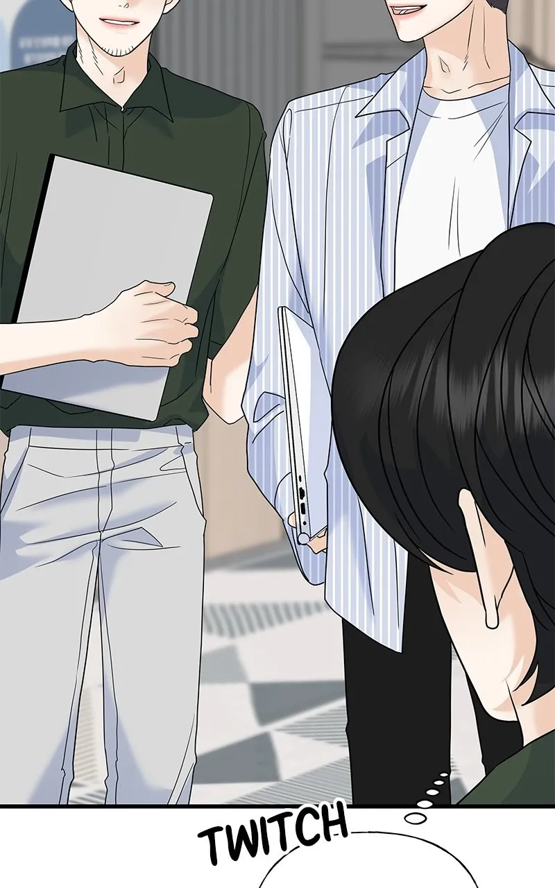 Random Target Chapter 63 page 69 - 