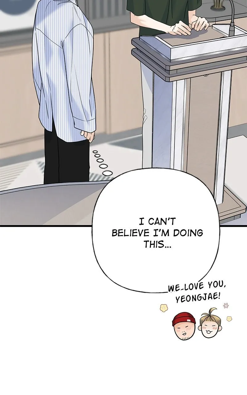Random Target Chapter 63 page 79 - 