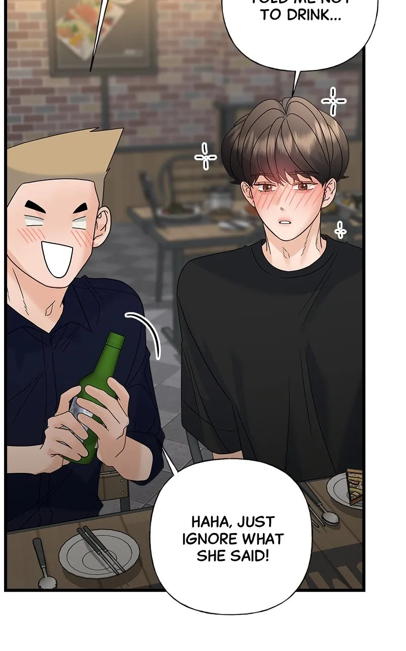 Random Target Chapter 64 page 101 - 