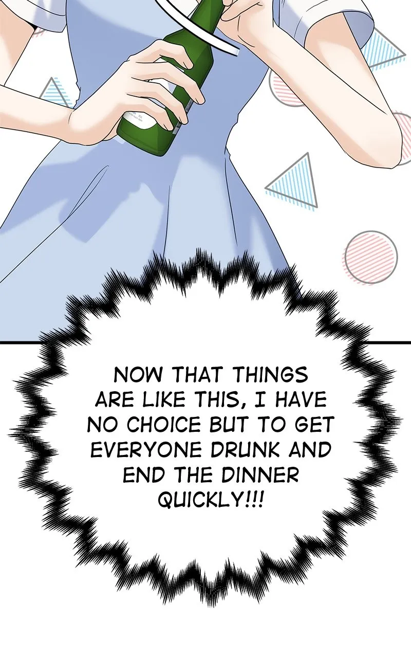 Random Target Chapter 64 page 105 - 