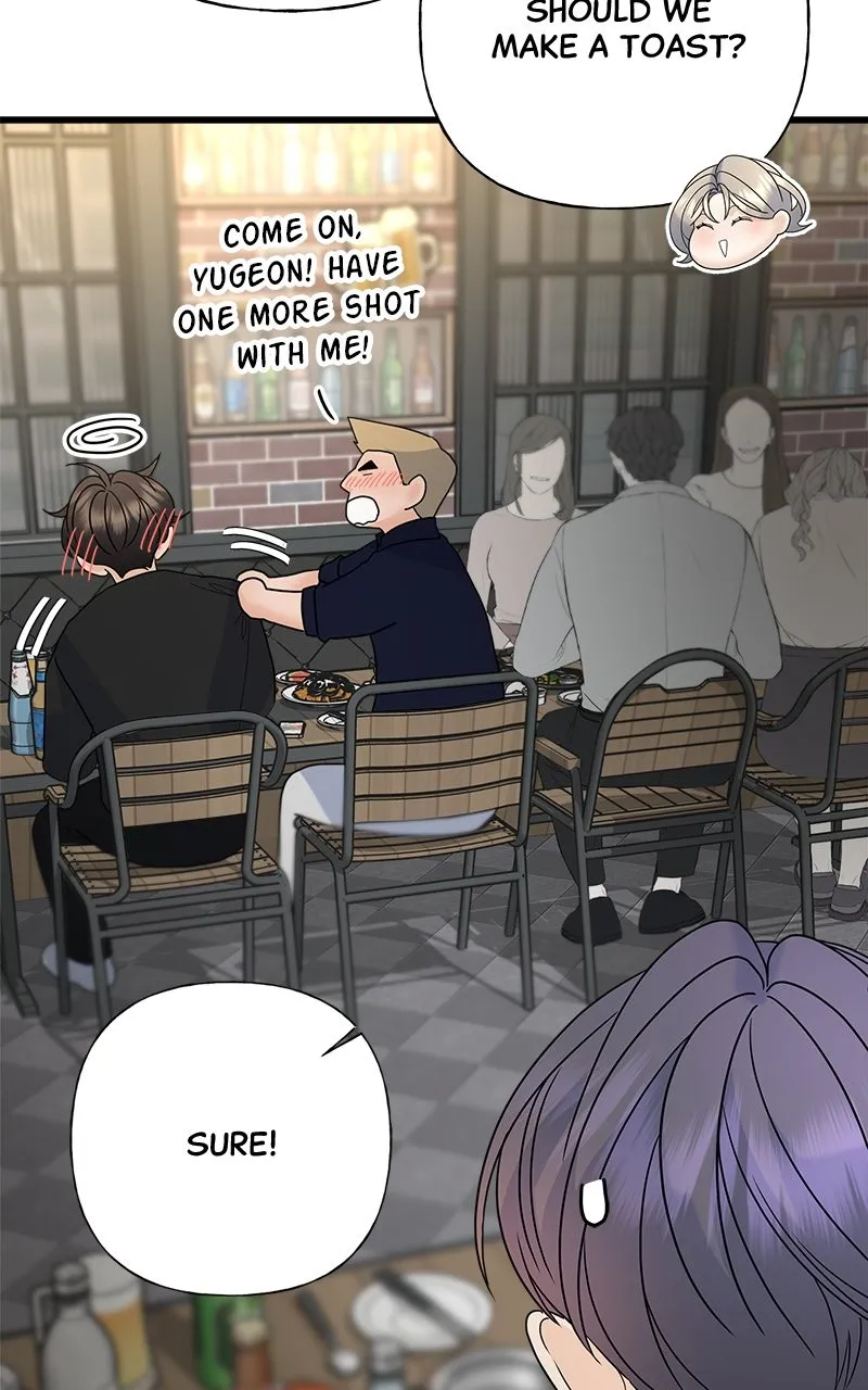 Random Target Chapter 64 page 109 - 