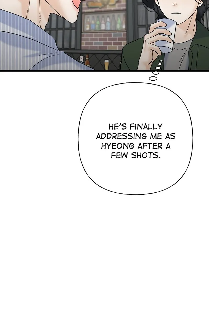 Random Target Chapter 64 page 112 - 