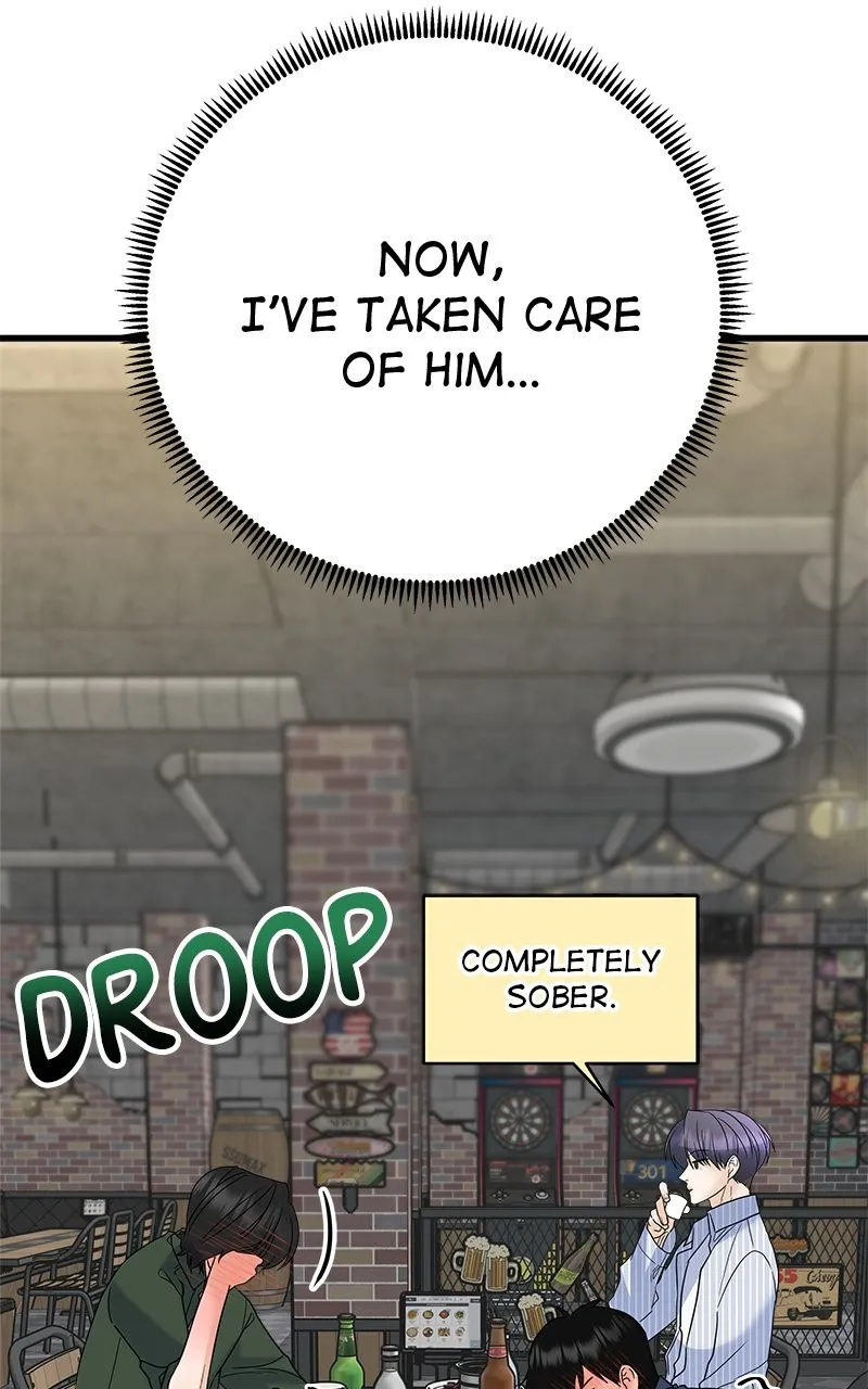 Random Target Chapter 64 page 118 - 