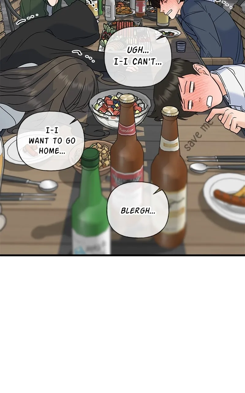 Random Target Chapter 64 page 119 - 