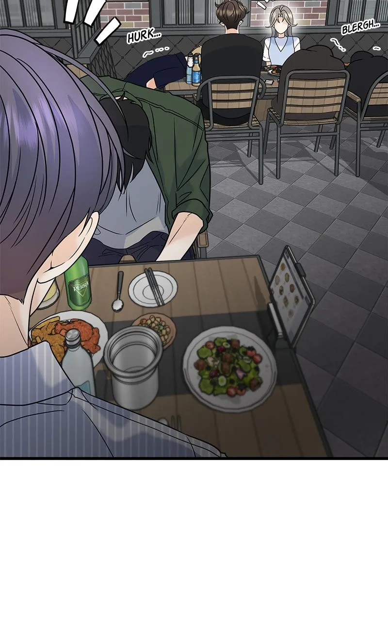 Random Target Chapter 64 page 121 - 
