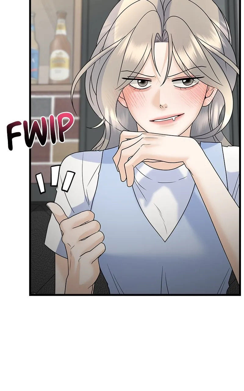 Random Target Chapter 64 page 123 - 