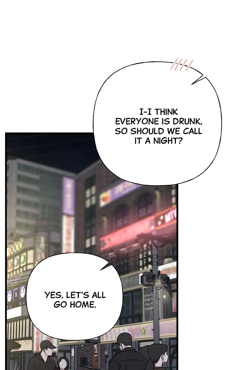 Random Target Chapter 64 page 126 - 