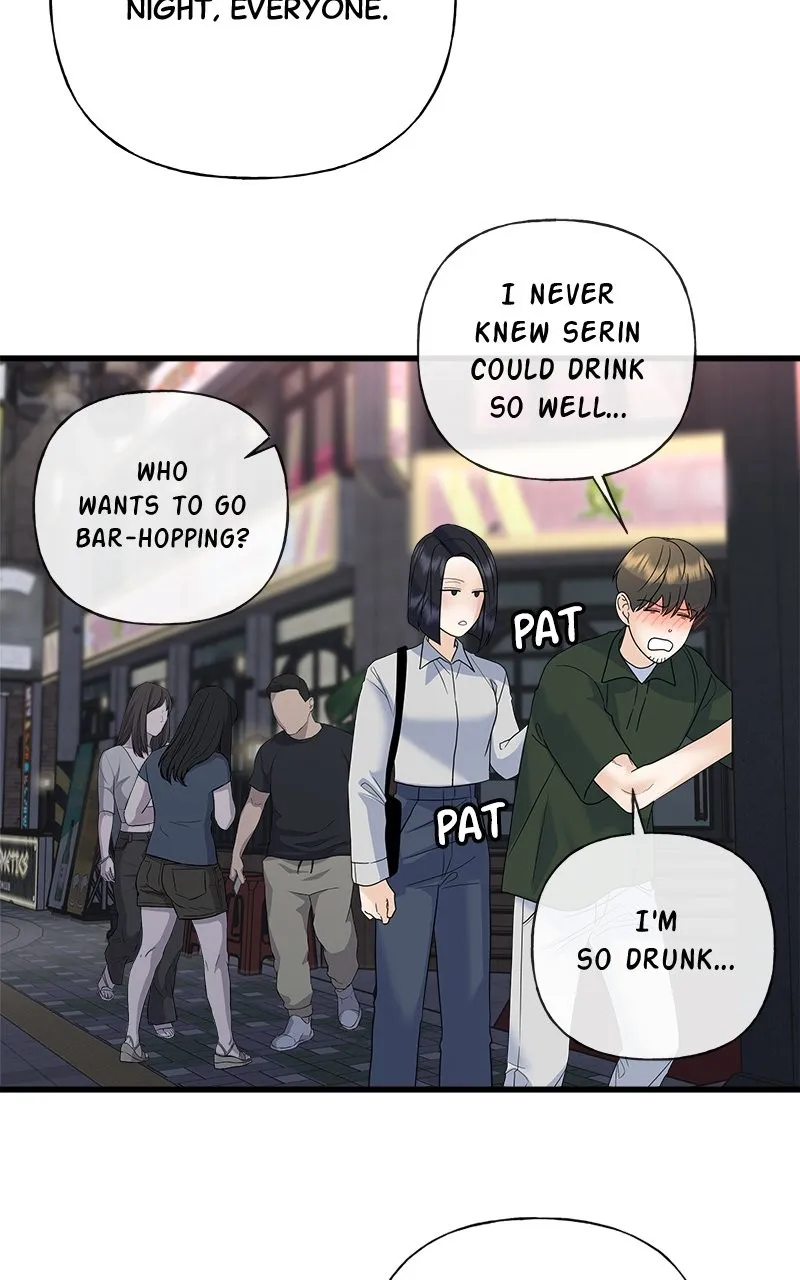 Random Target Chapter 64 page 128 - 