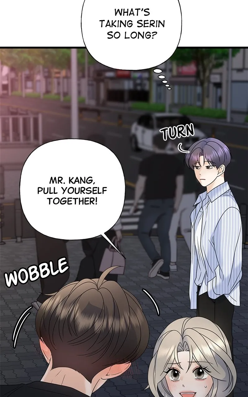 Random Target Chapter 64 page 130 - 