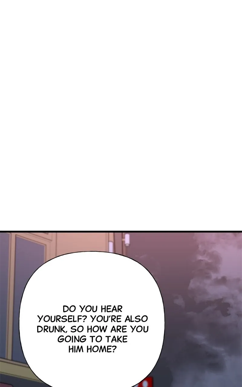 Random Target Chapter 64 page 134 - 