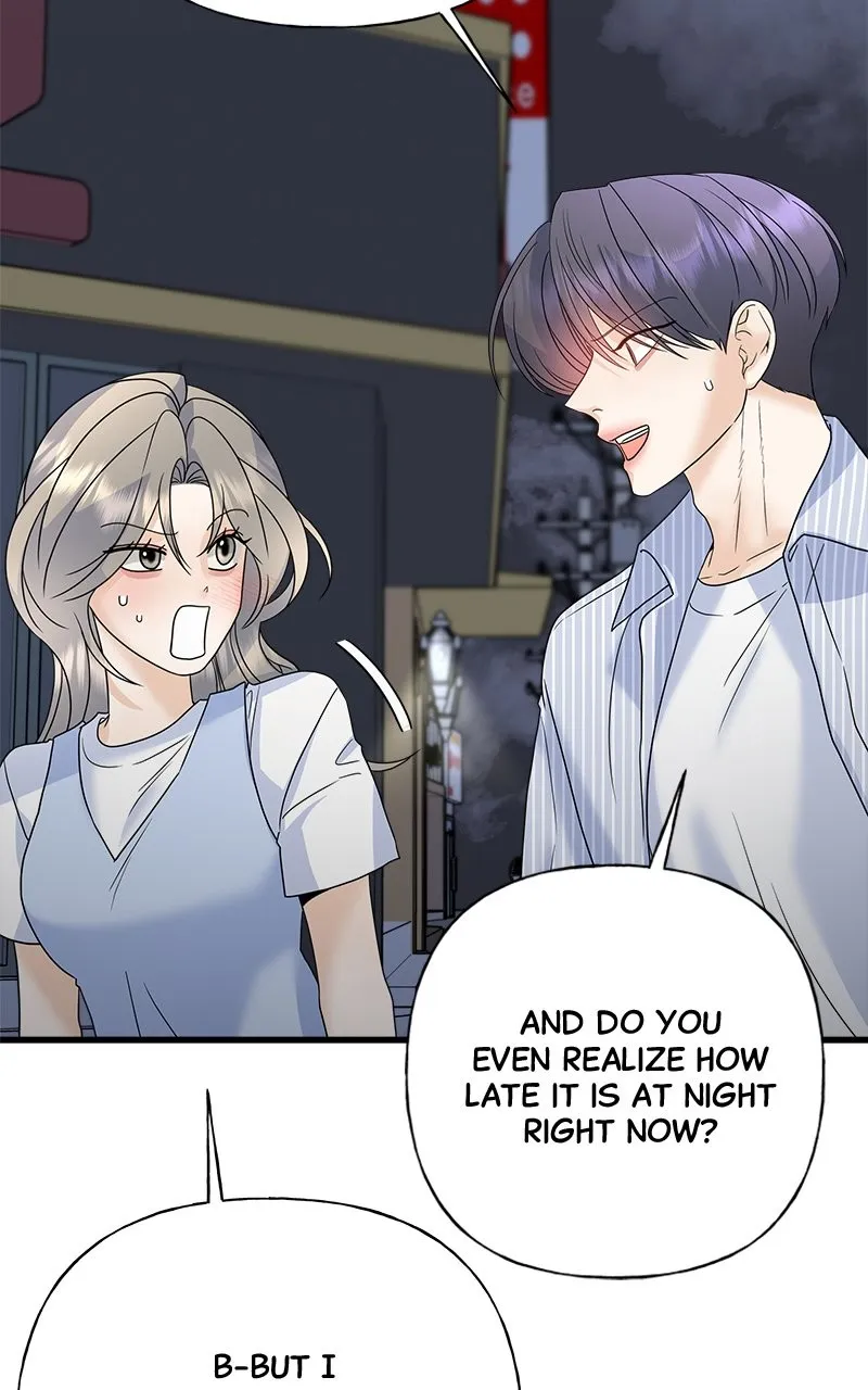 Random Target Chapter 64 page 135 - 