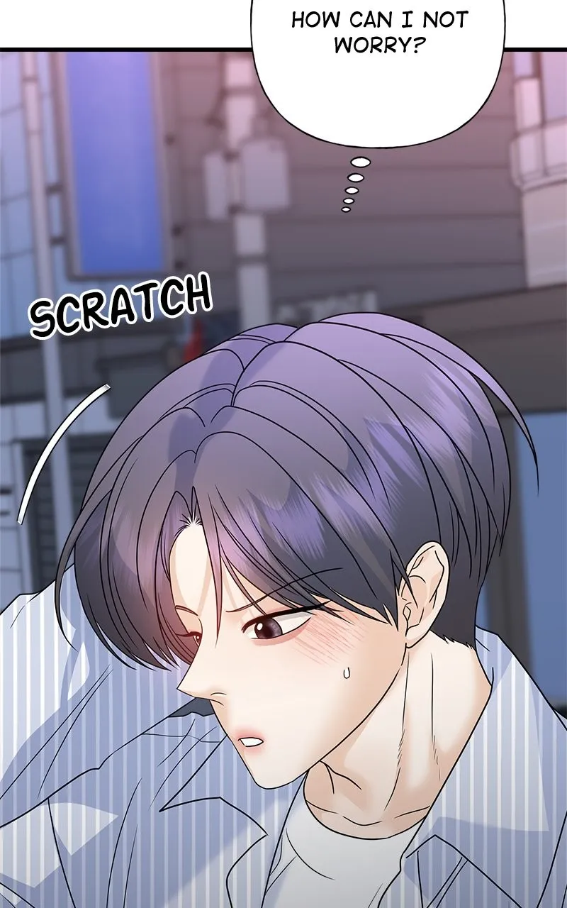 Random Target Chapter 64 page 137 - 