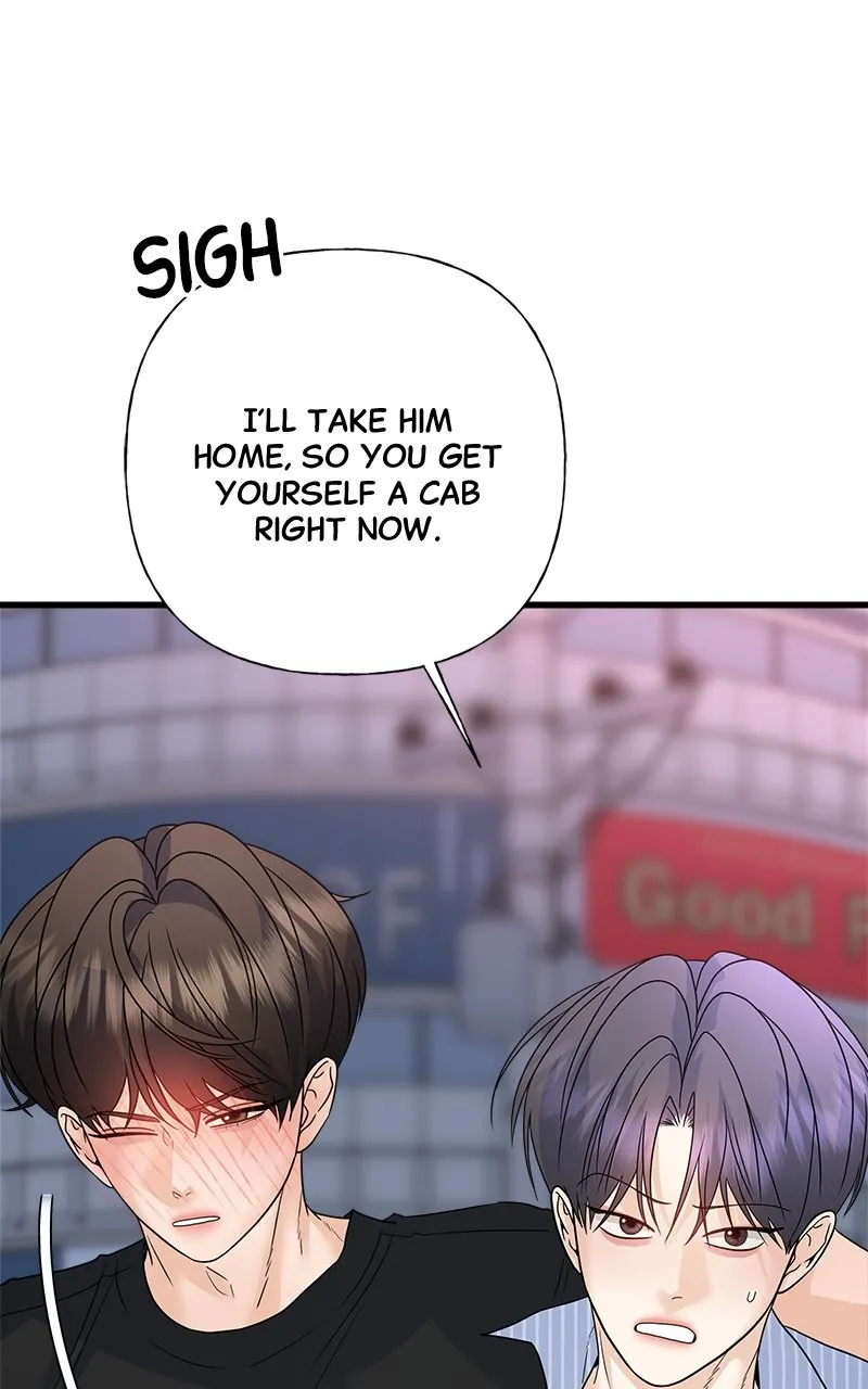 Random Target Chapter 64 page 139 - 