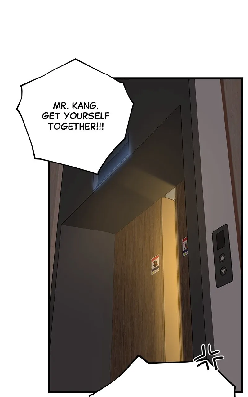 Random Target Chapter 64 page 159 - 