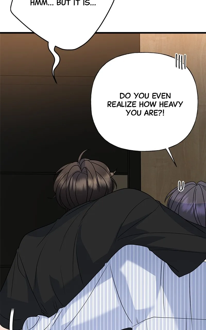 Random Target Chapter 64 page 161 - 