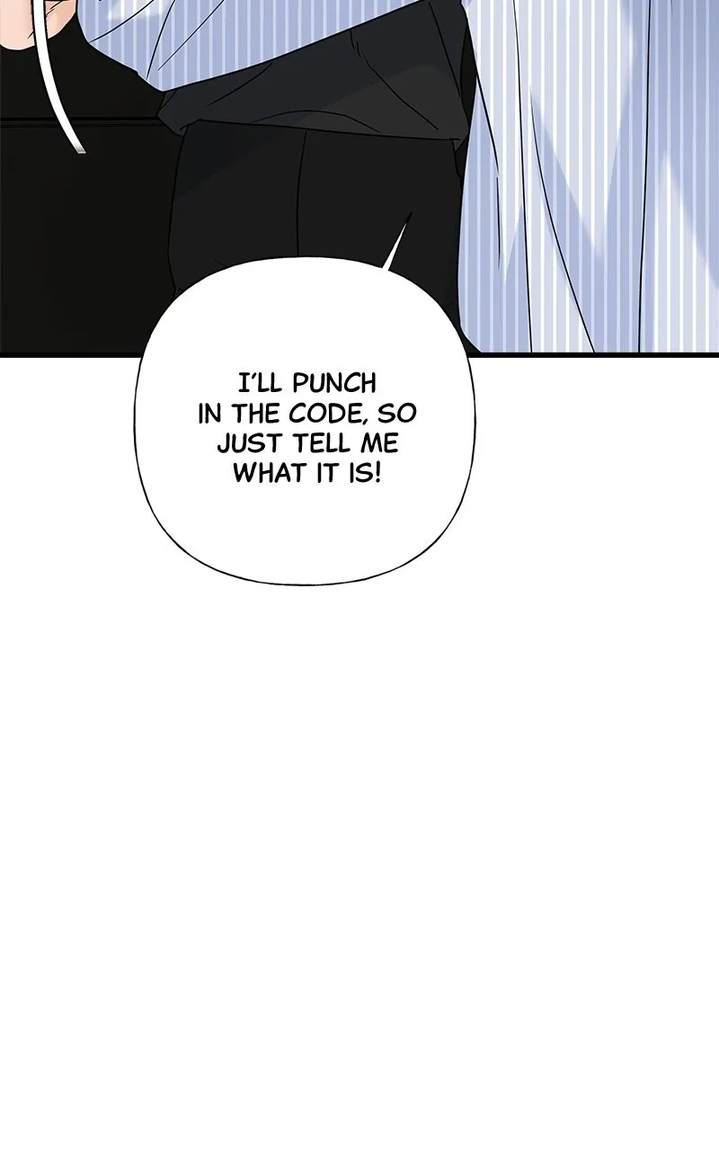 Random Target Chapter 64 page 162 - 