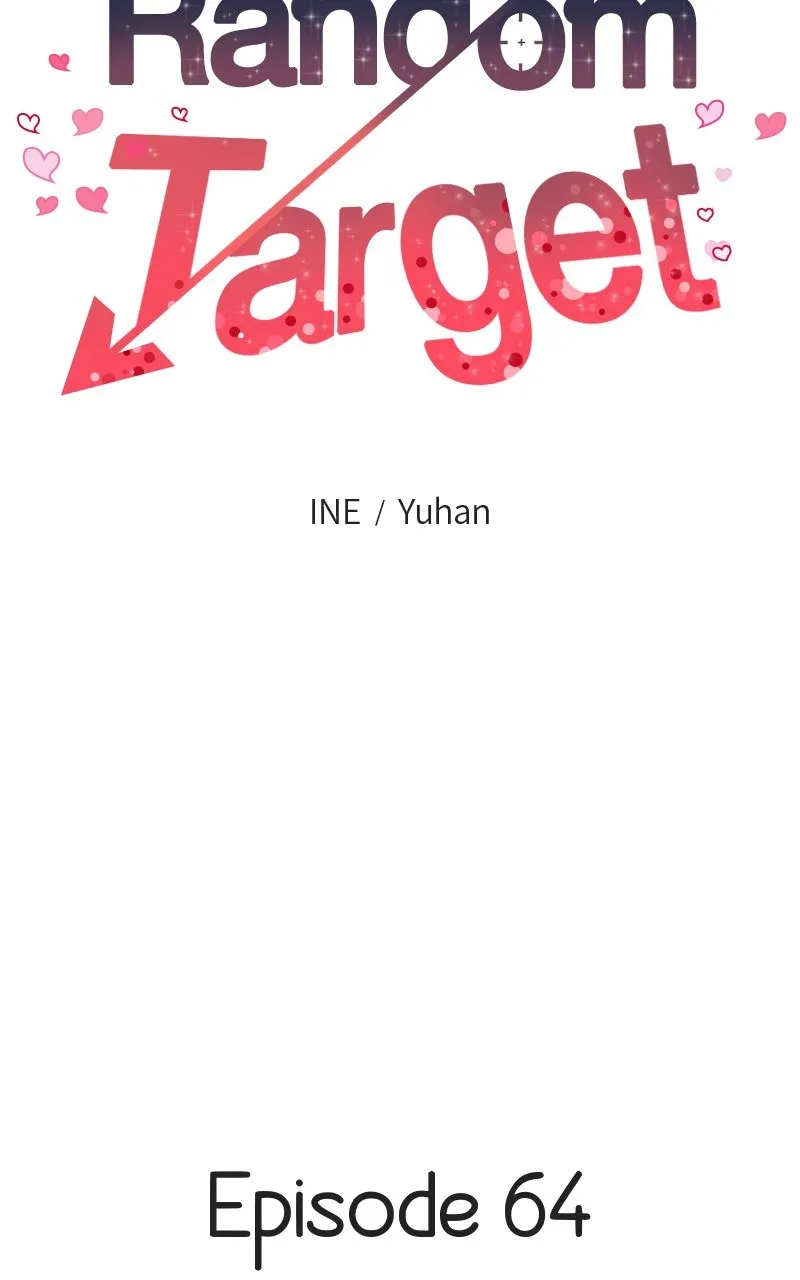 Random Target Chapter 64 page 32 - 