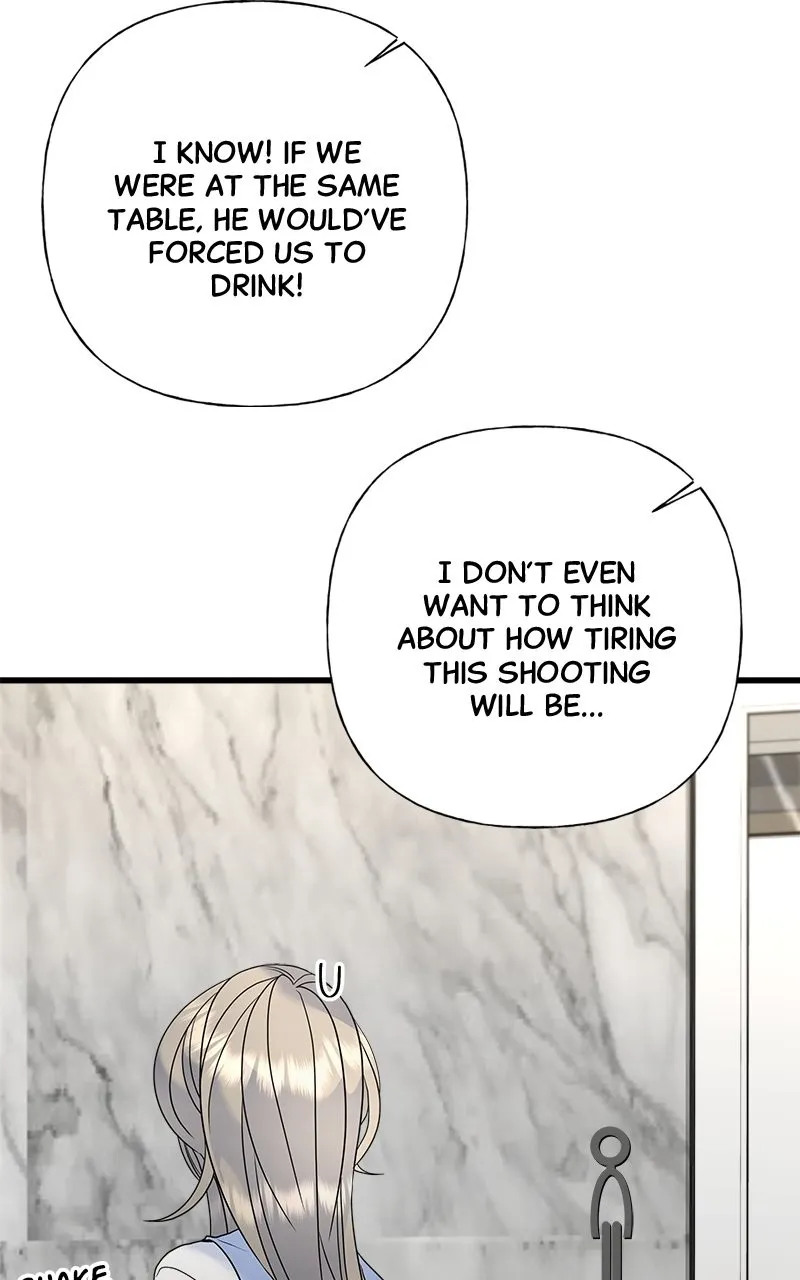 Random Target Chapter 64 page 38 - 
