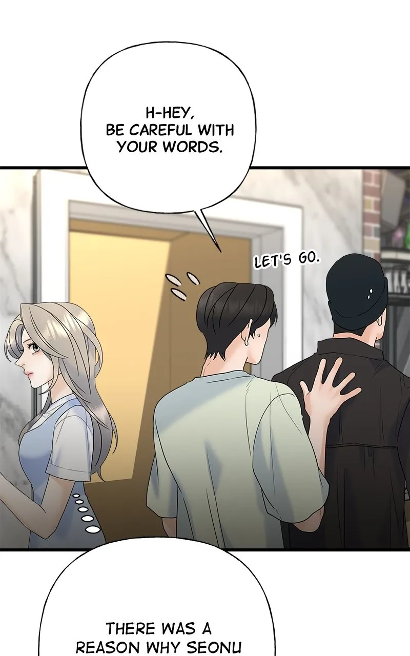 Random Target Chapter 64 page 42 - 