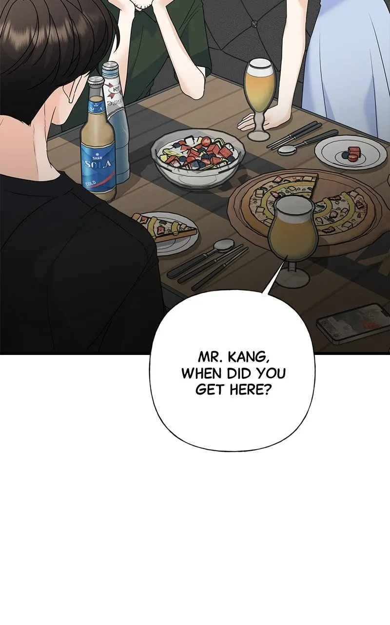 Random Target Chapter 64 page 46 - 