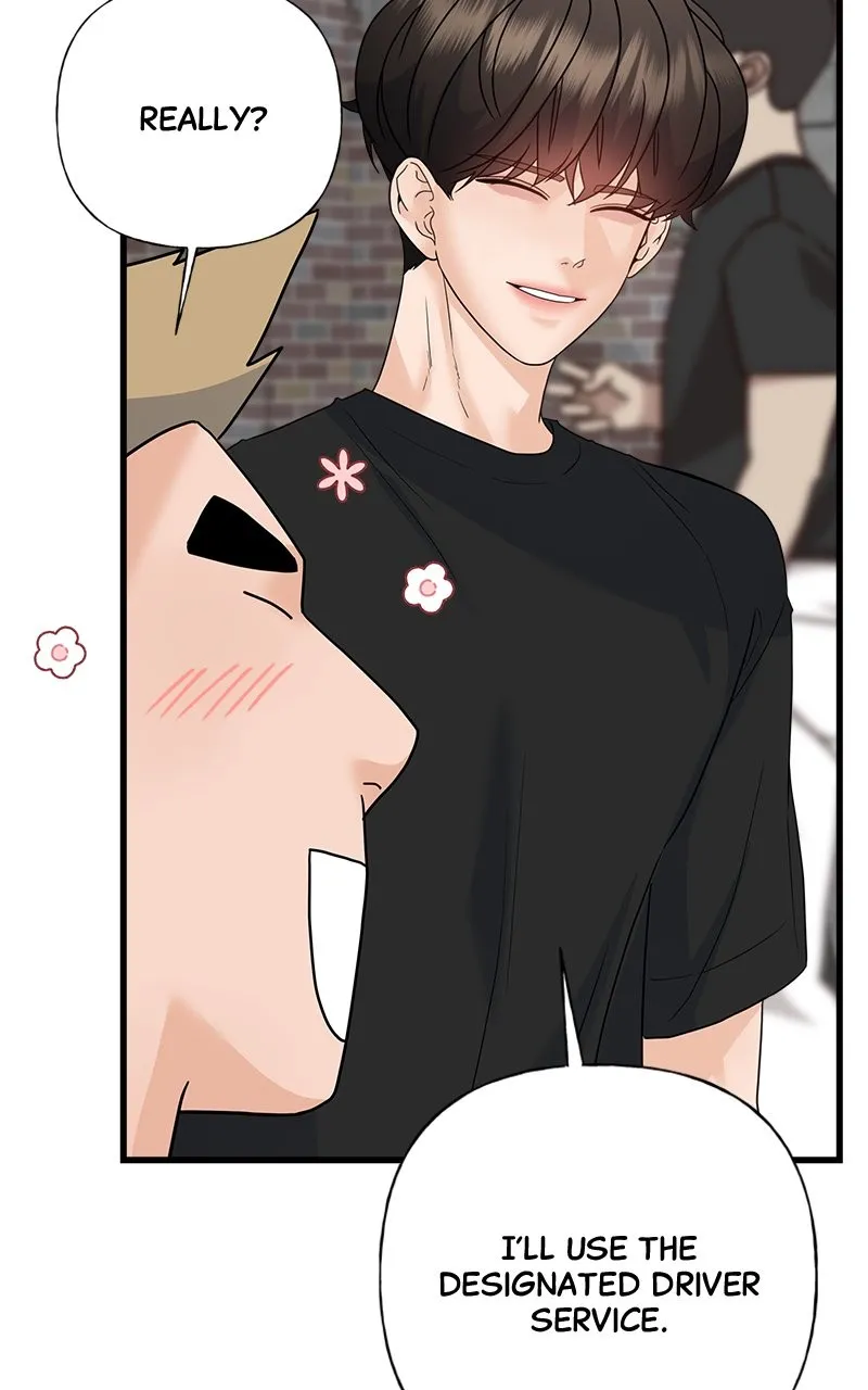 Random Target Chapter 64 page 52 - 