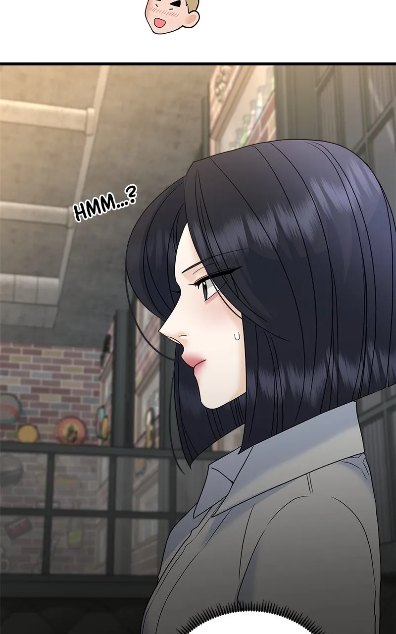 Random Target Chapter 64 page 85 - 