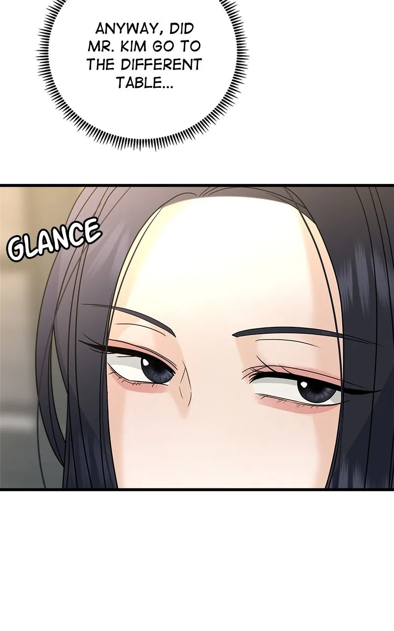 Random Target Chapter 64 page 87 - 