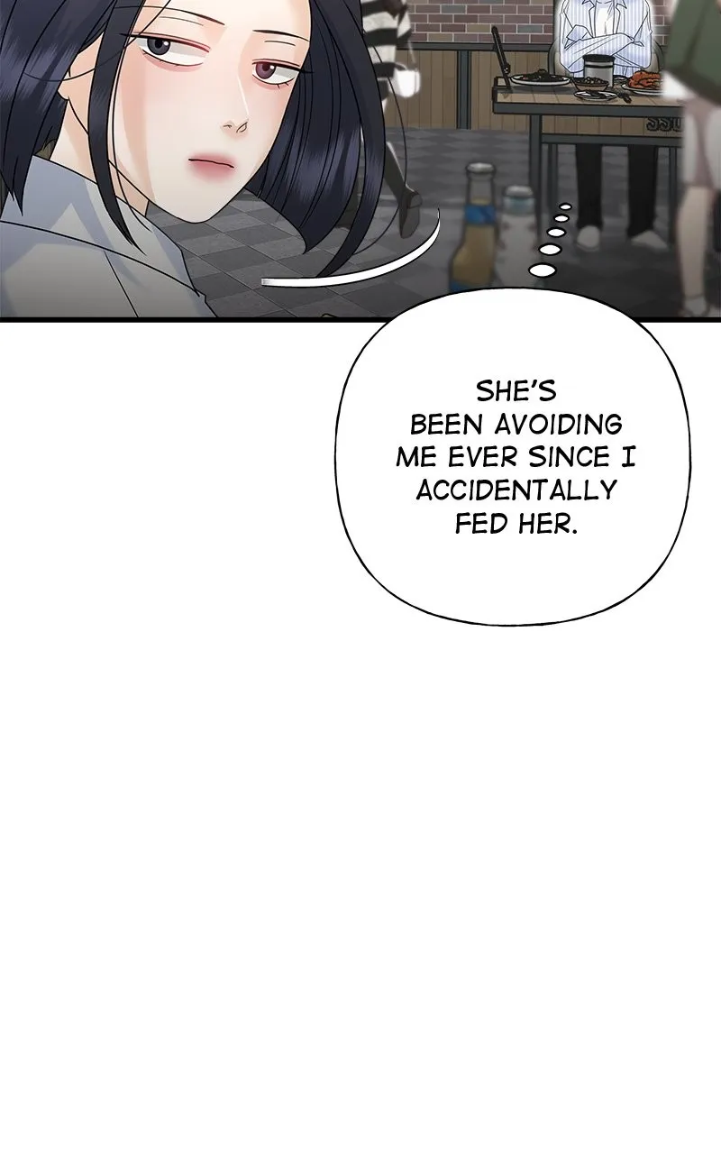 Random Target Chapter 64 page 91 - 