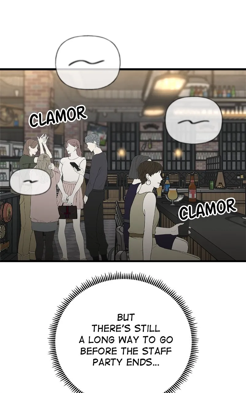 Random Target Chapter 64 page 99 - 