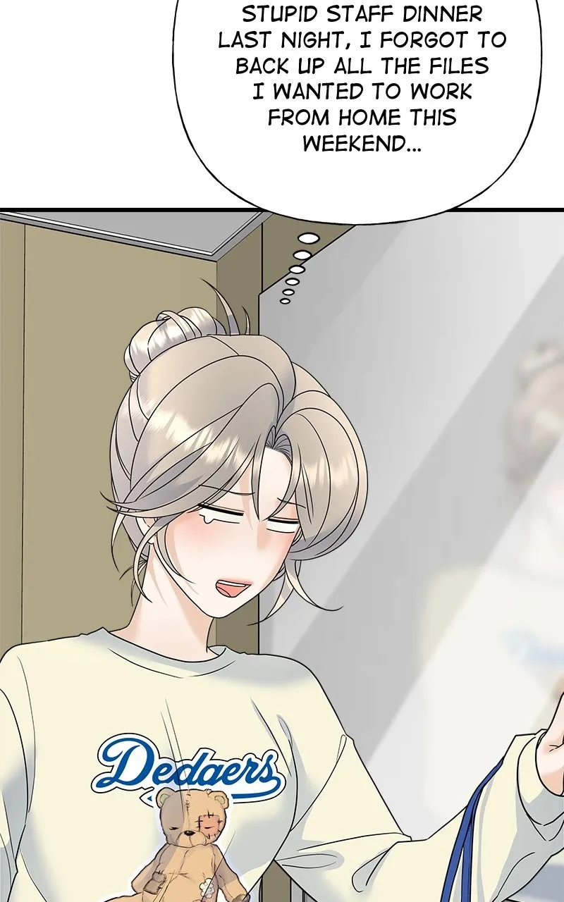 Random Target Chapter 65 page 127 - 