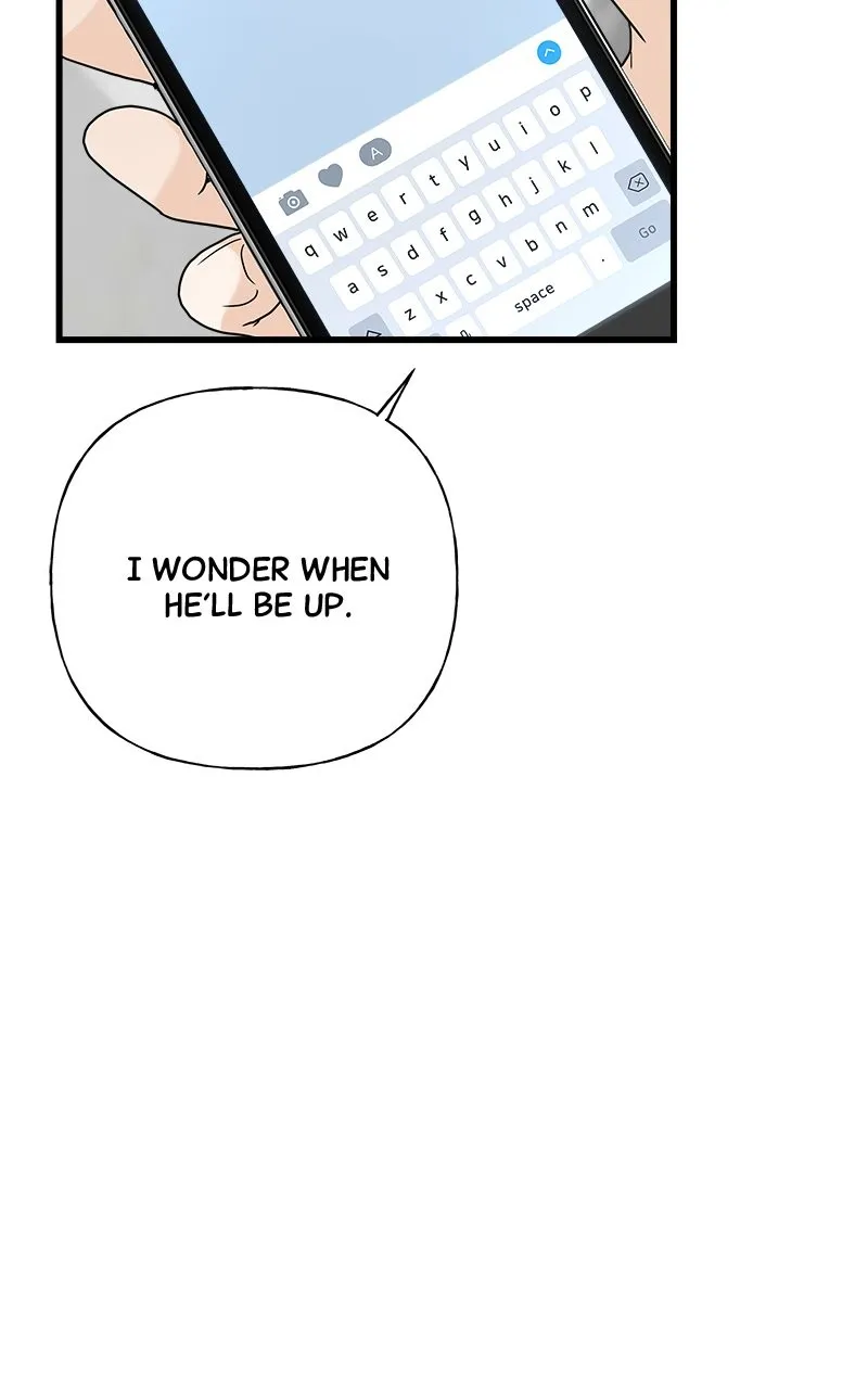 Random Target Chapter 65 page 132 - 