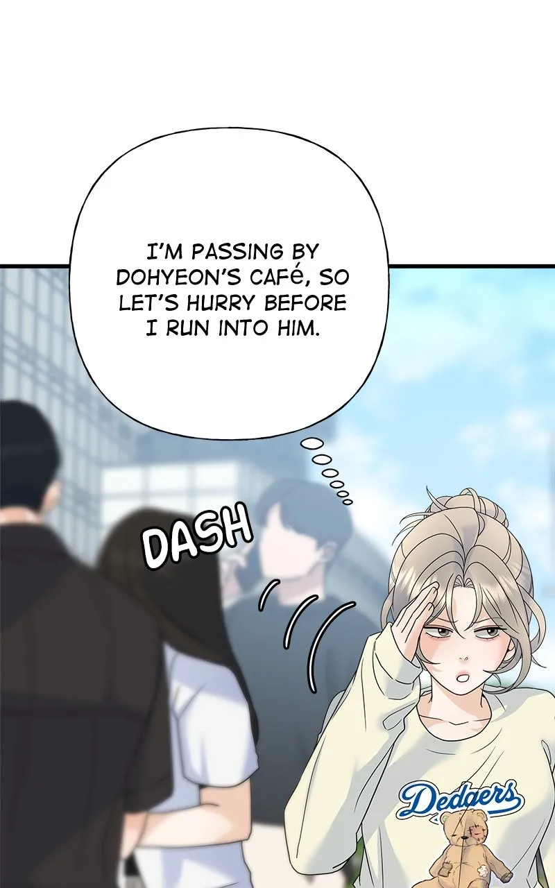 Random Target Chapter 65 page 135 - 