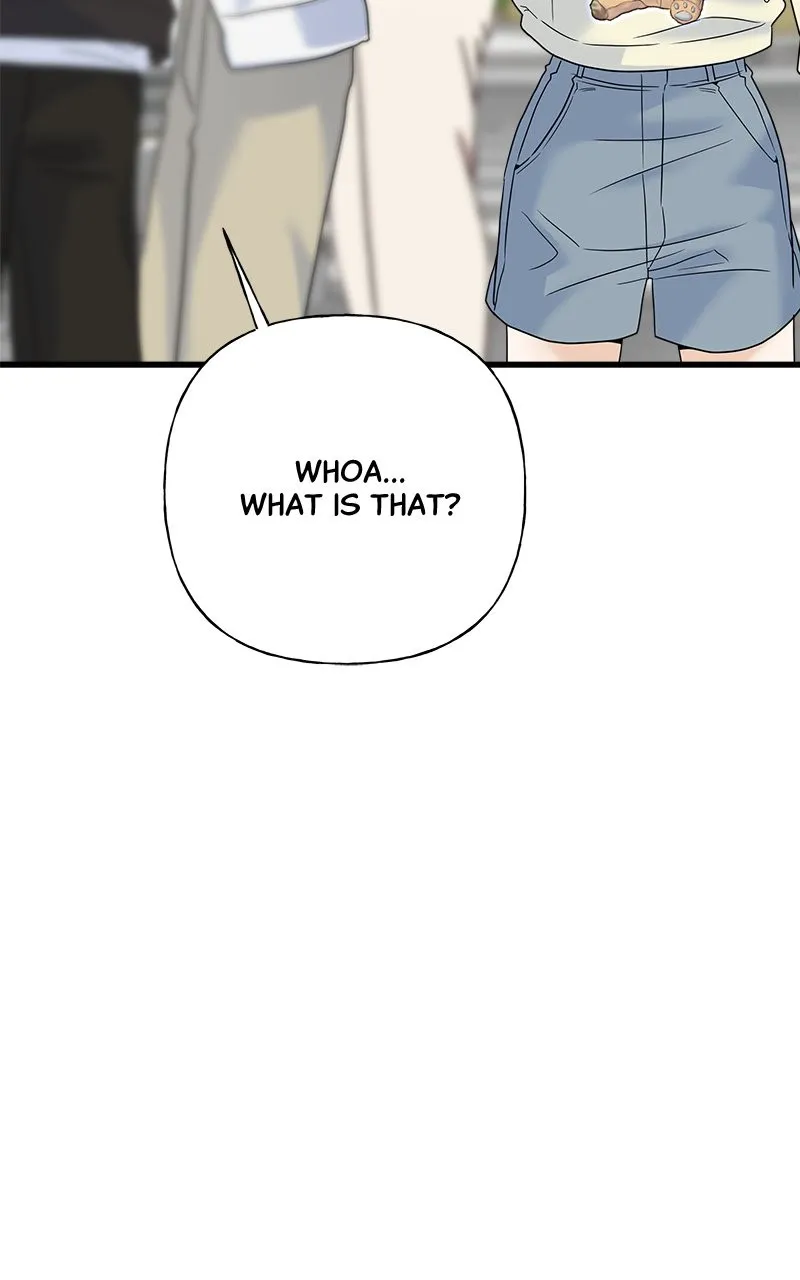 Random Target Chapter 65 page 136 - 
