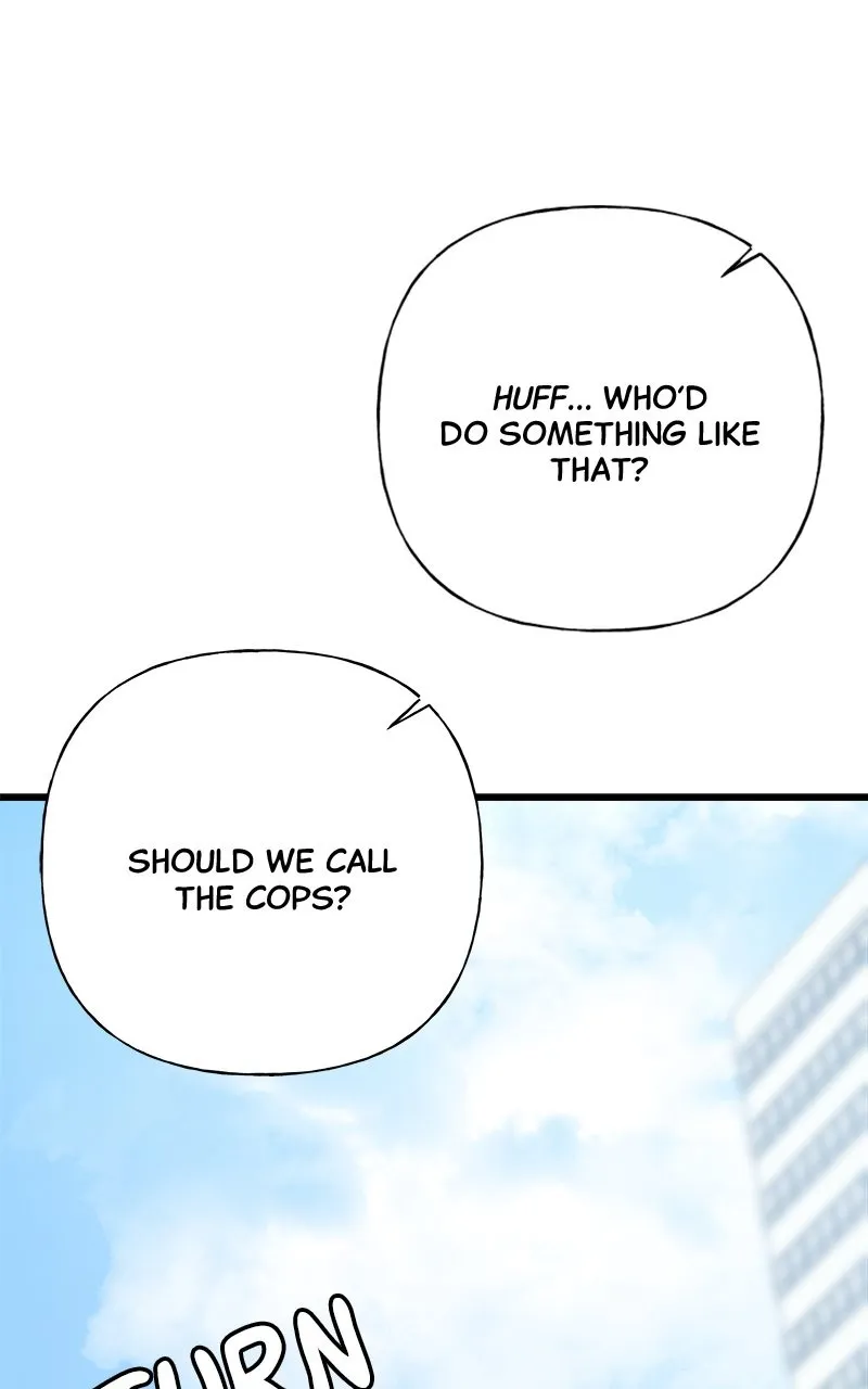 Random Target Chapter 65 page 137 - 