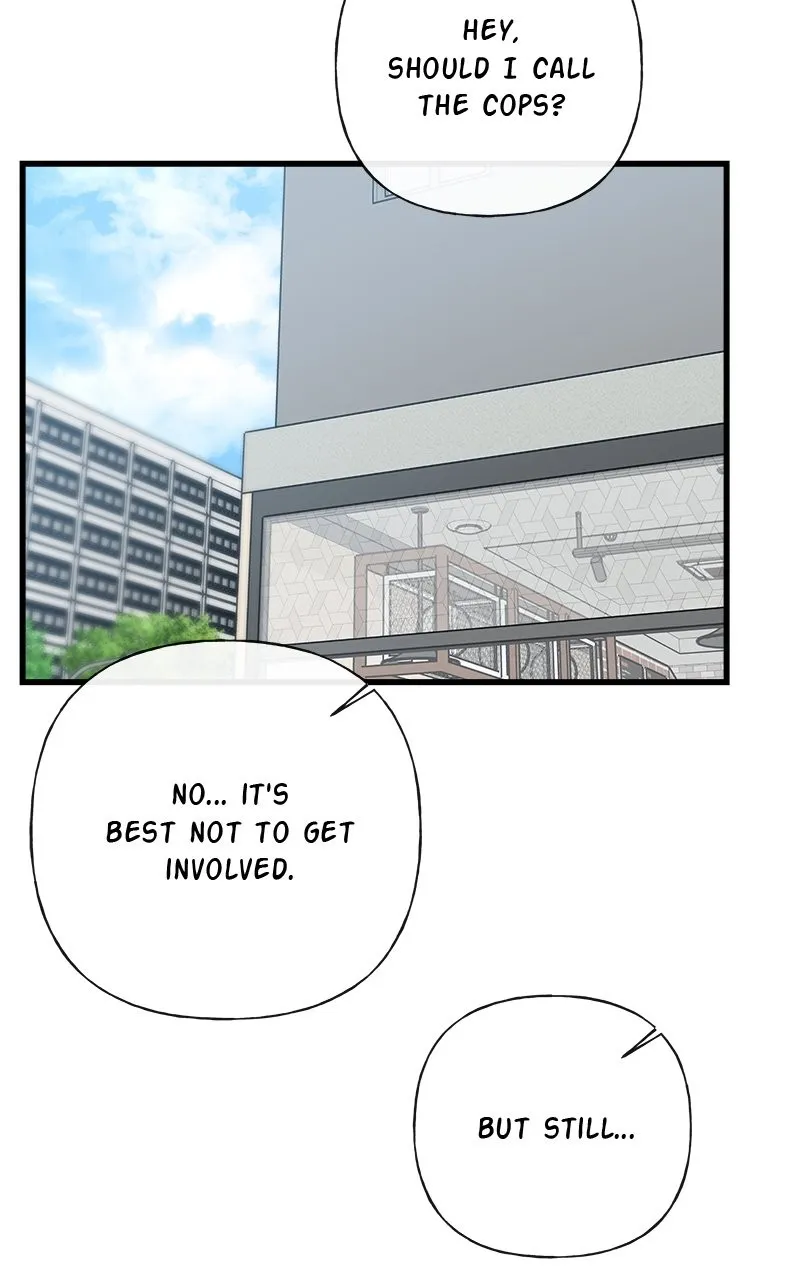 Random Target Chapter 65 page 148 - 