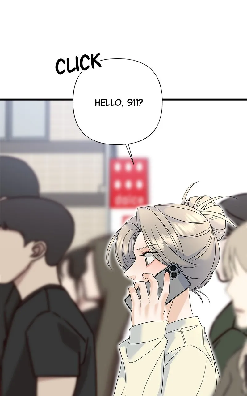 Random Target Chapter 65 page 150 - 