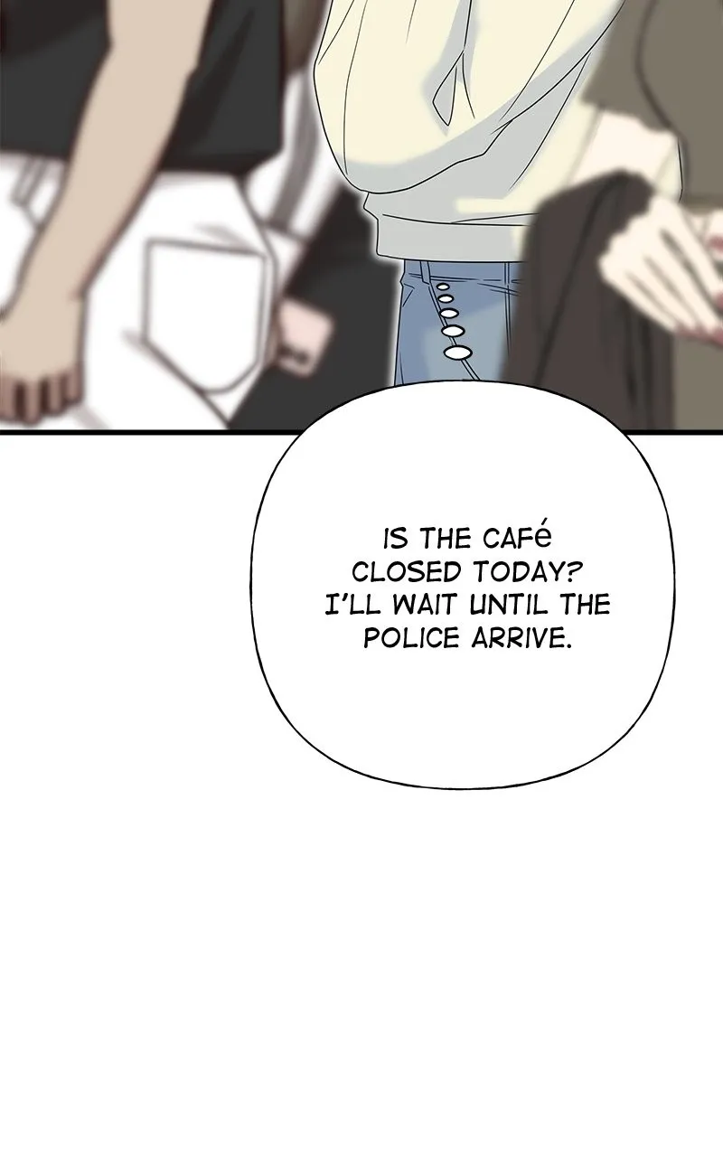 Random Target Chapter 65 page 151 - 