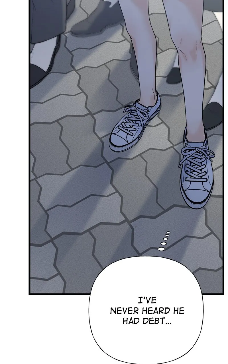 Random Target Chapter 65 page 153 - 