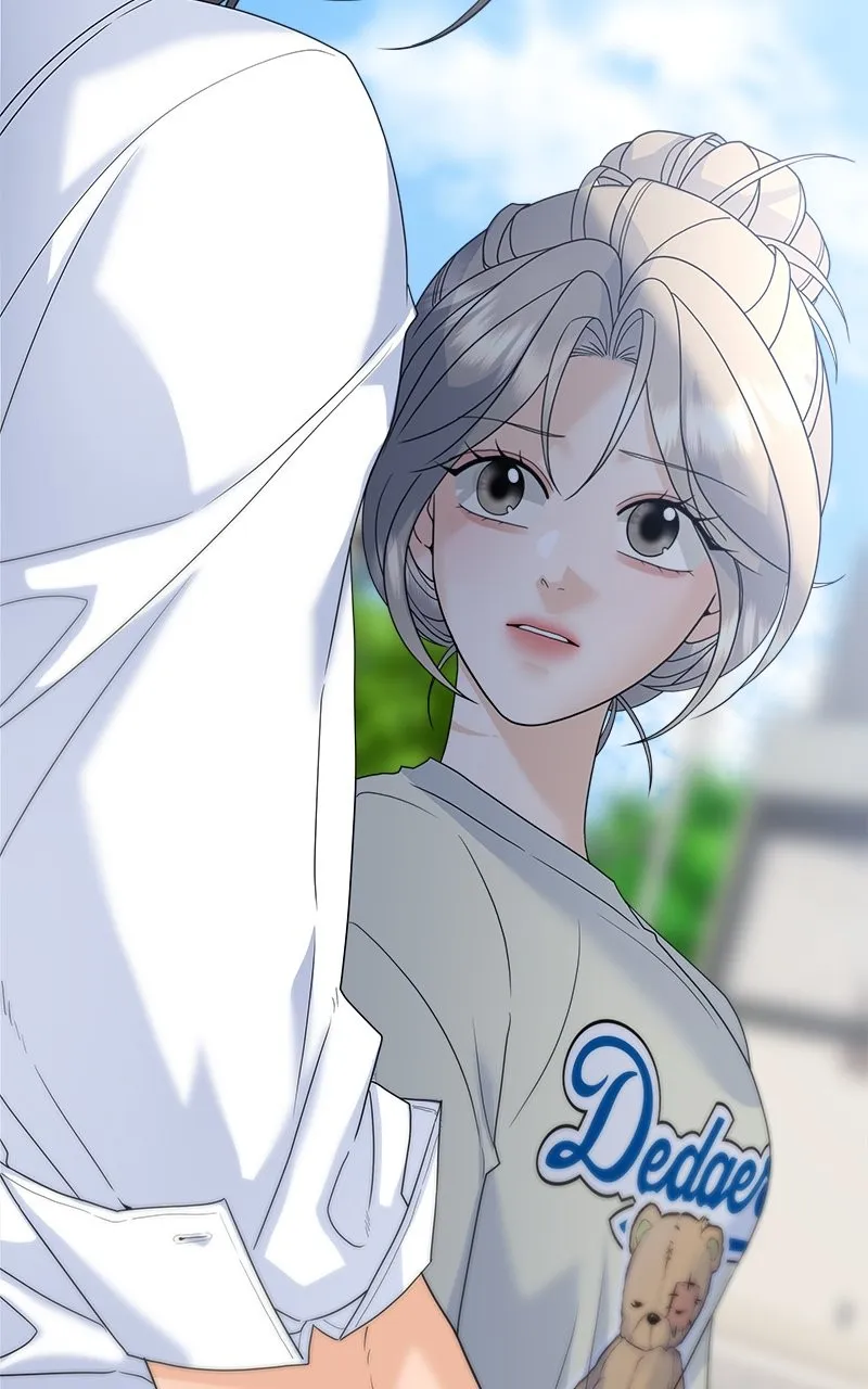 Random Target Chapter 65 page 169 - 